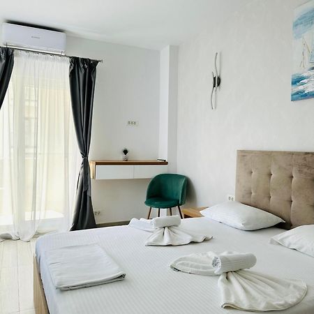 Victory Luxury Apartments Эфорие Норд Экстерьер фото