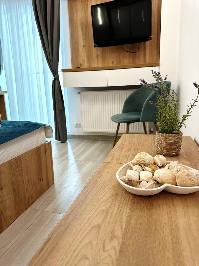 Victory Luxury Apartments Эфорие Норд Экстерьер фото