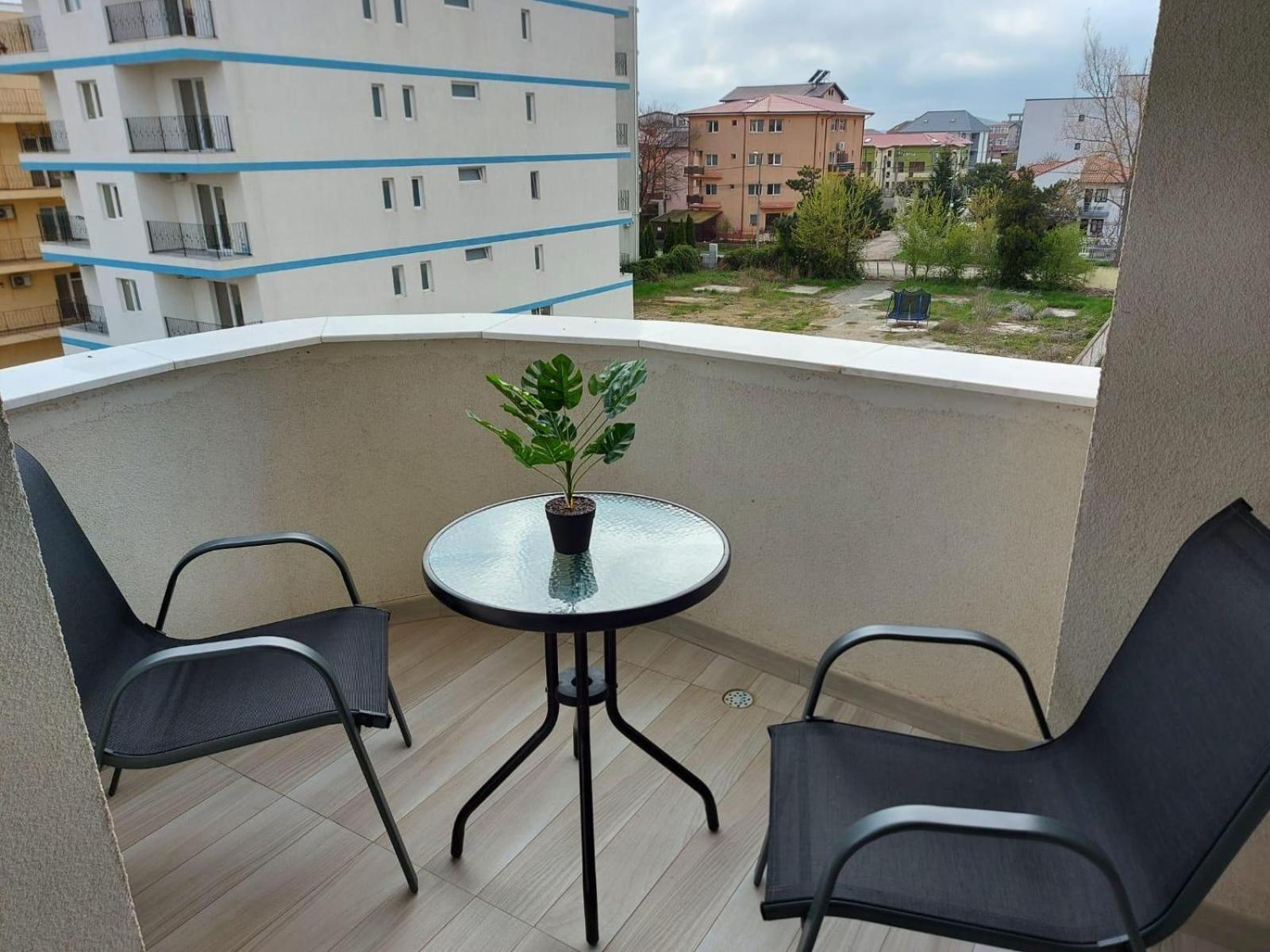 Victory Luxury Apartments Эфорие Норд Экстерьер фото