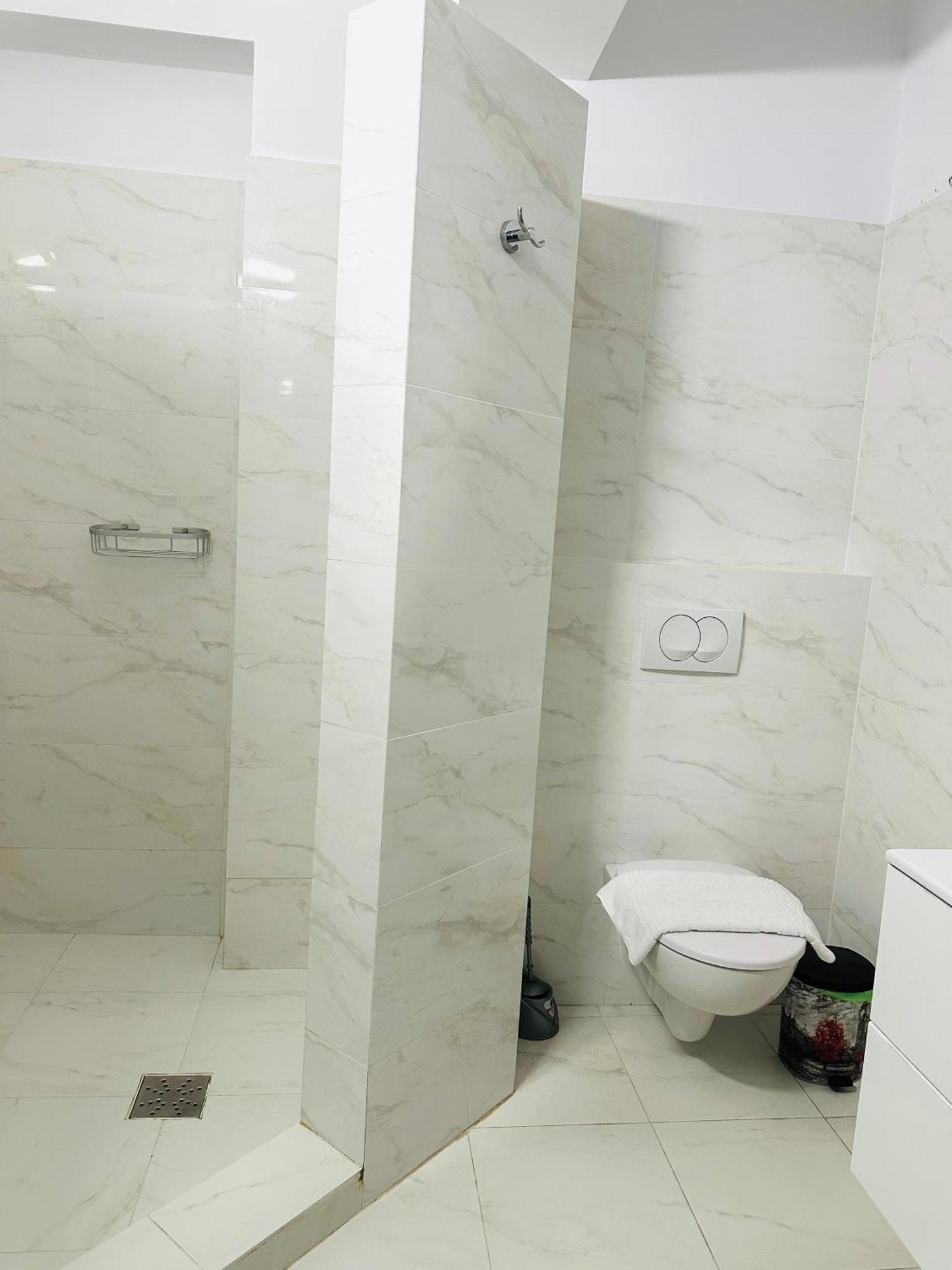 Victory Luxury Apartments Эфорие Норд Экстерьер фото